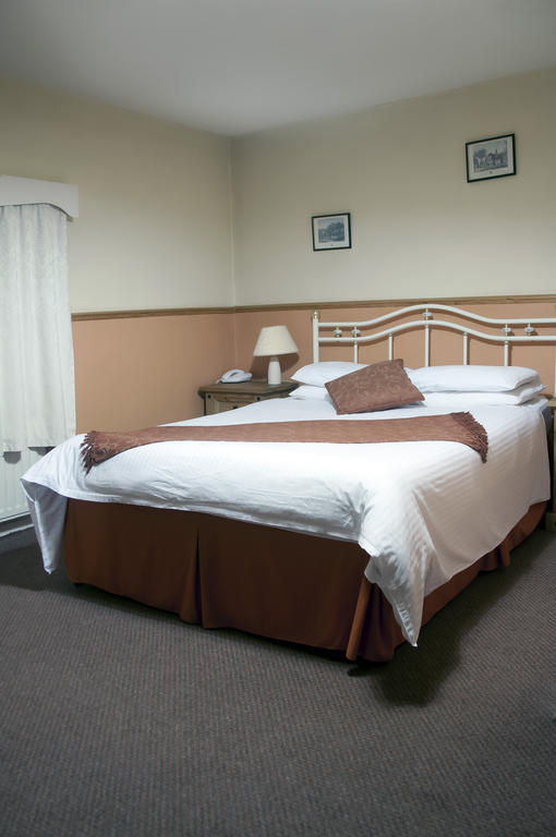 The Tontine Hotel Ironbridge Kültér fotó