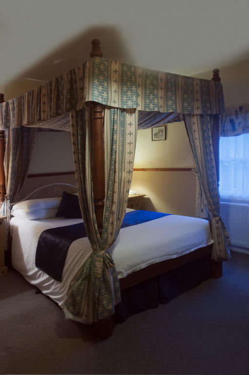 The Tontine Hotel Ironbridge Kültér fotó